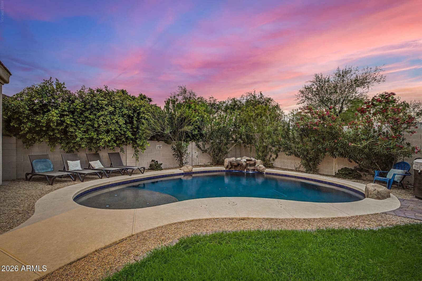 20720 N 74th Street, Scottsdale, AZ 85255 — photo 64 of 90