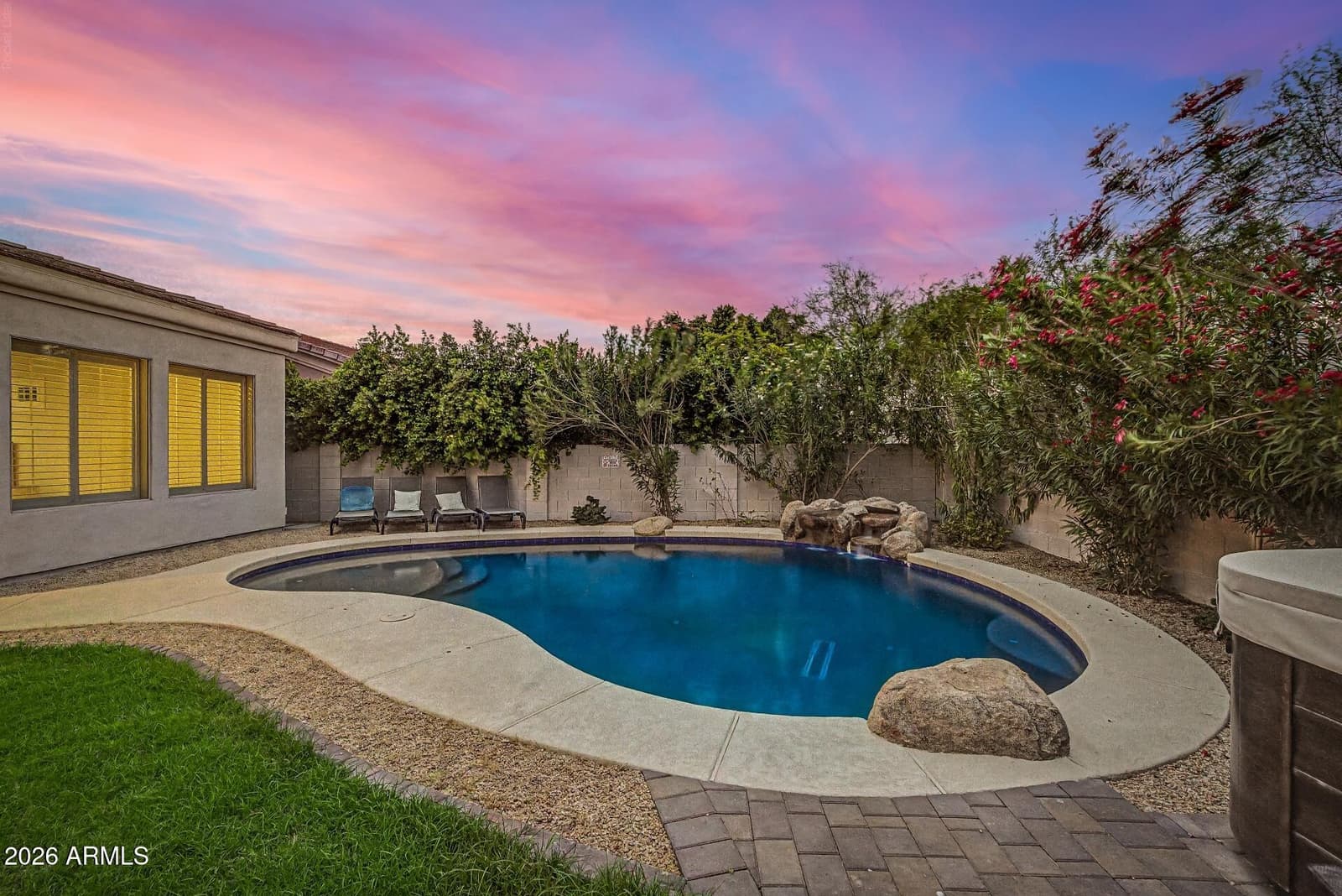 20720 N 74th Street, Scottsdale, AZ 85255 — photo 65 of 90