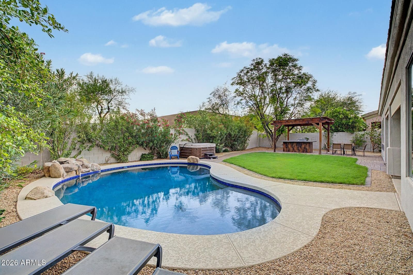 20720 N 74th Street, Scottsdale, AZ 85255 — photo 74 of 90