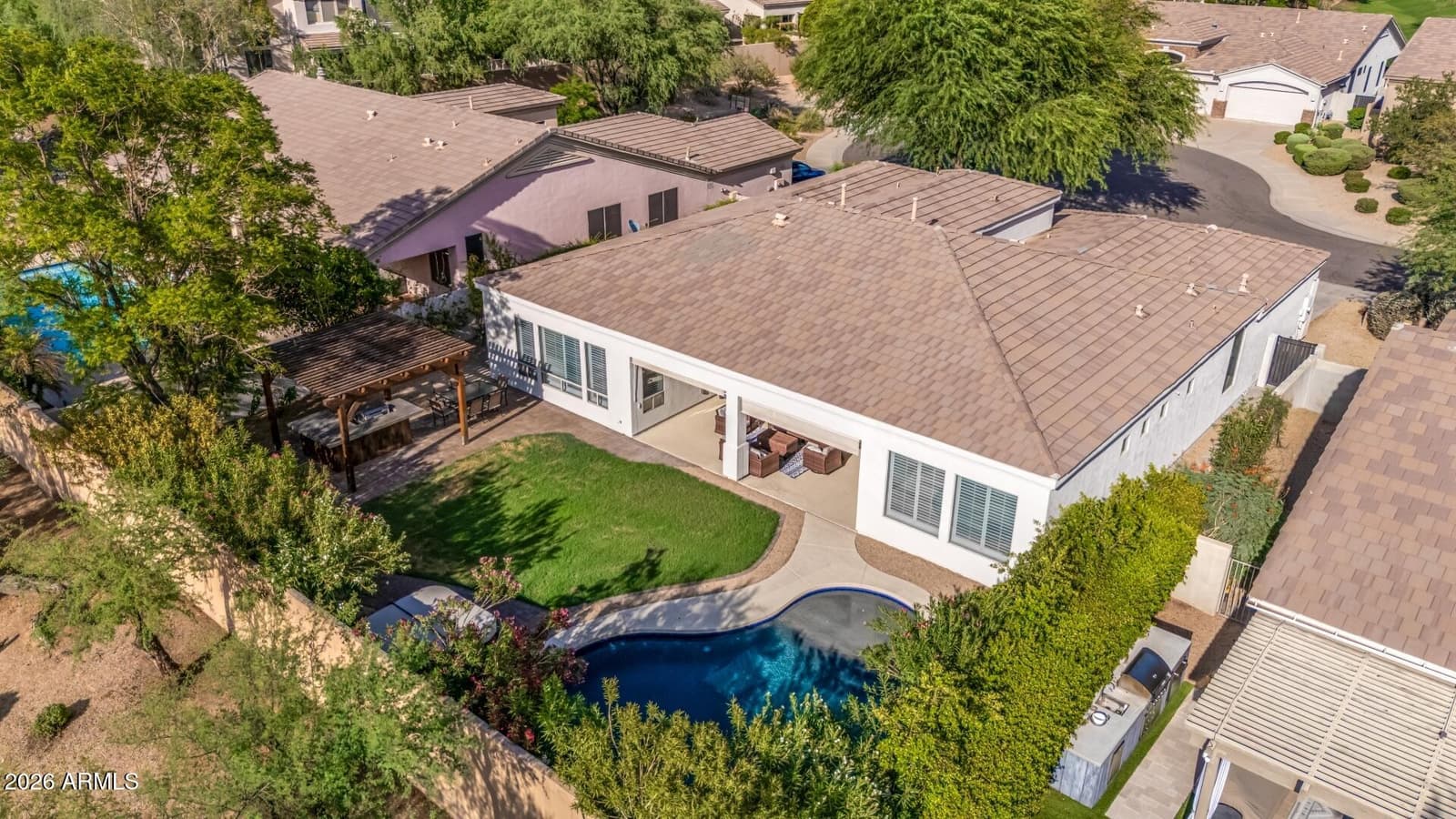 20720 N 74th Street, Scottsdale, AZ 85255 — photo 85 of 90