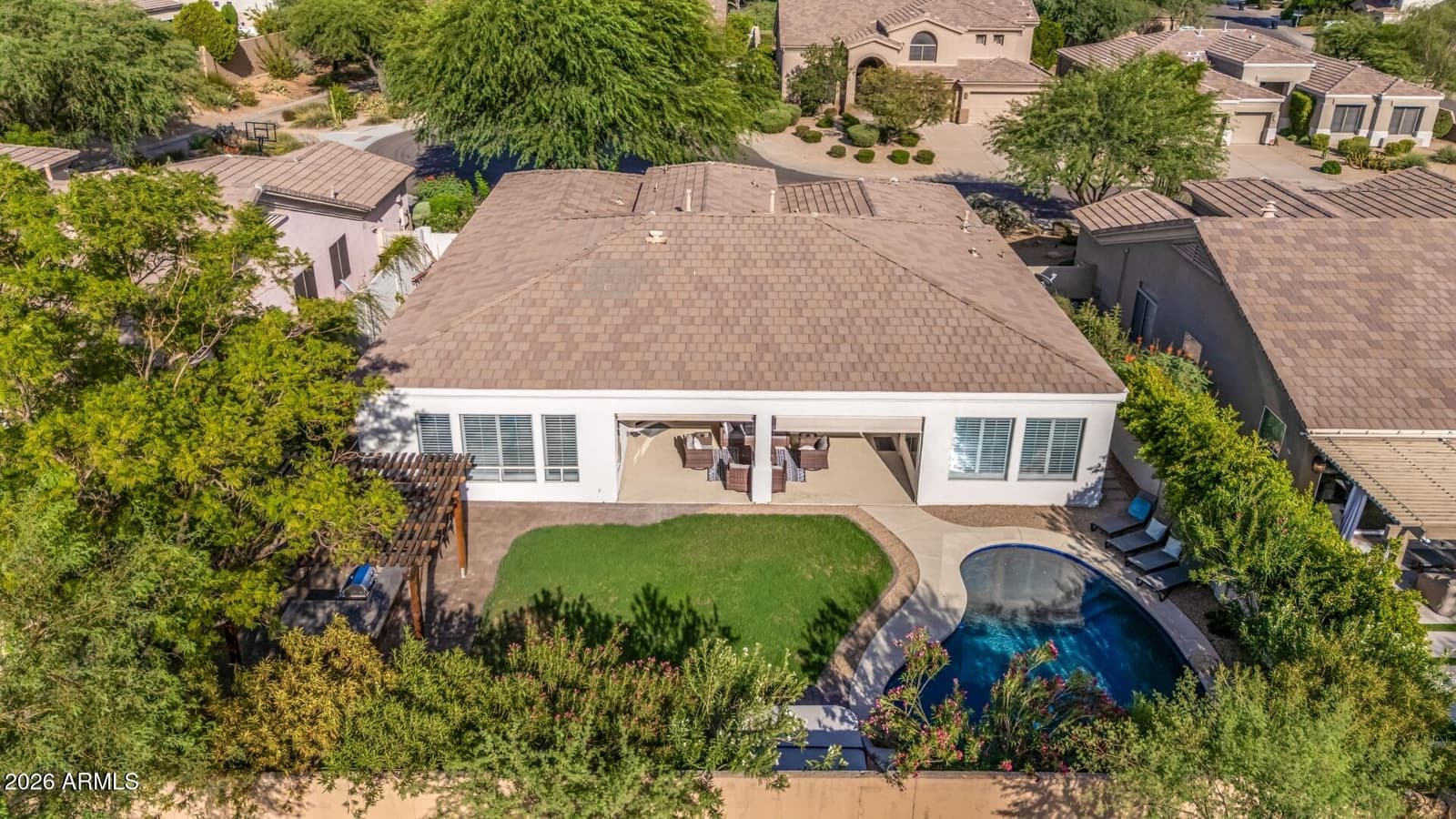 20720 N 74th Street, Scottsdale, AZ 85255 — photo 86 of 90