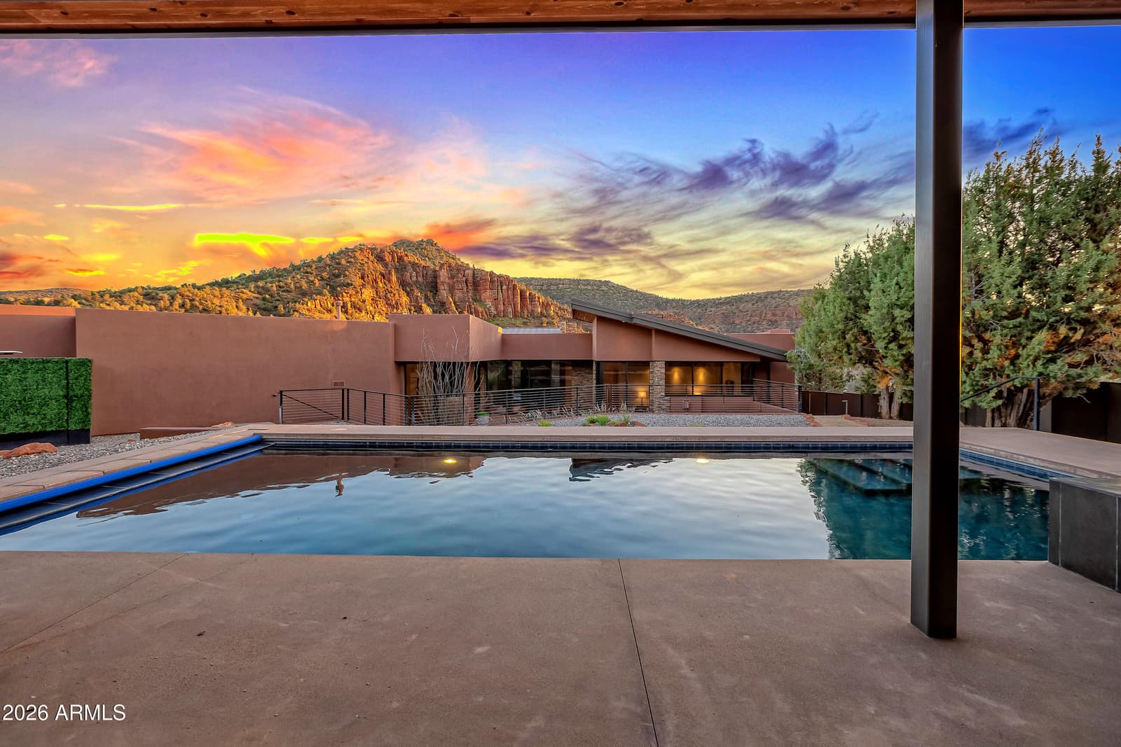290 Cross Creek Circle, Sedona, AZ 86336 — photo 2 of 31