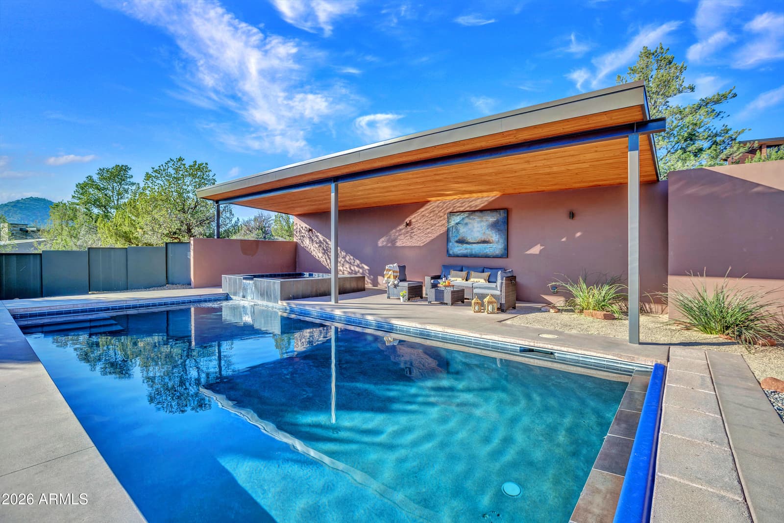 290 Cross Creek Circle, Sedona, AZ 86336 — photo 4 of 31