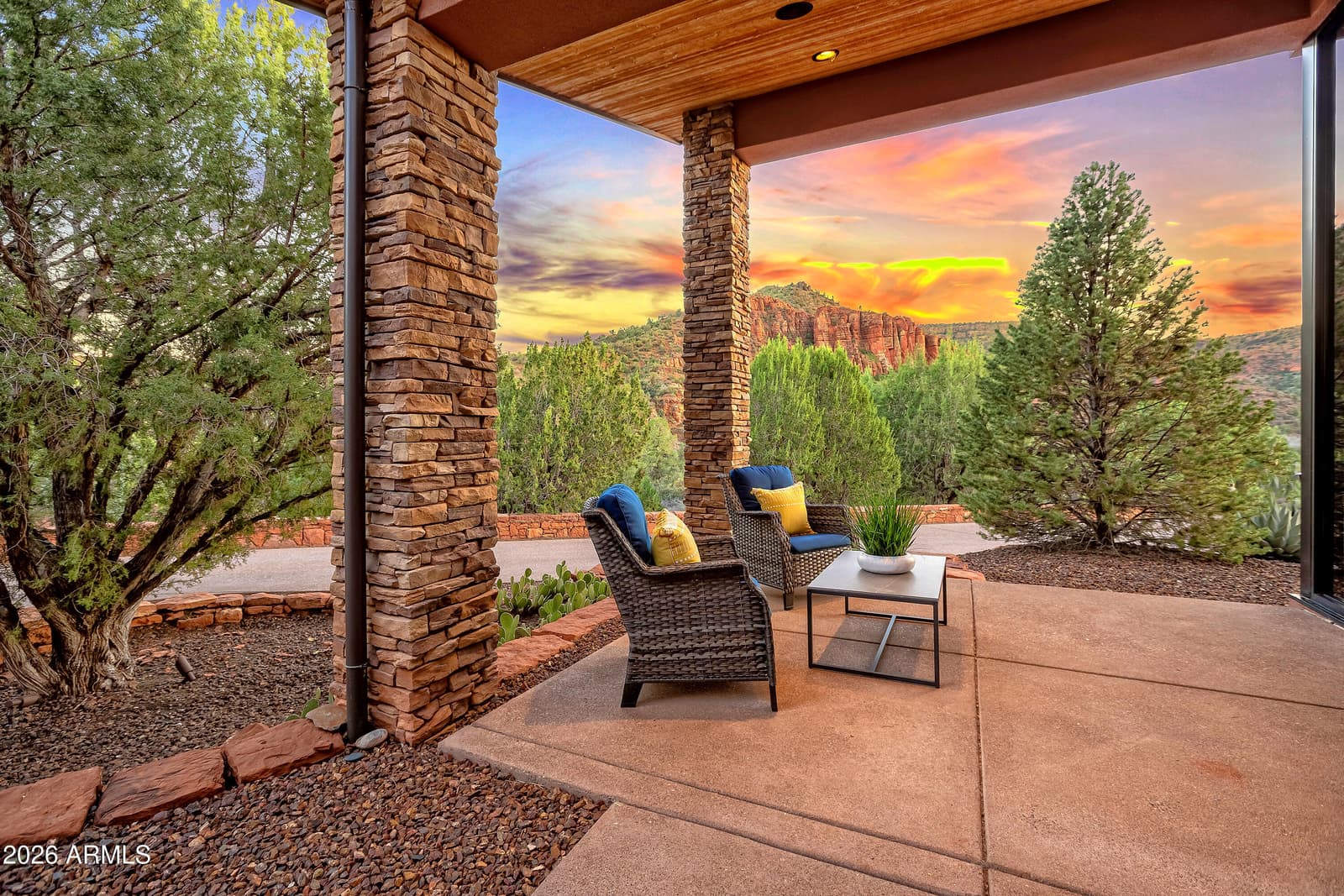 290 Cross Creek Circle, Sedona, AZ 86336 — photo 8 of 31