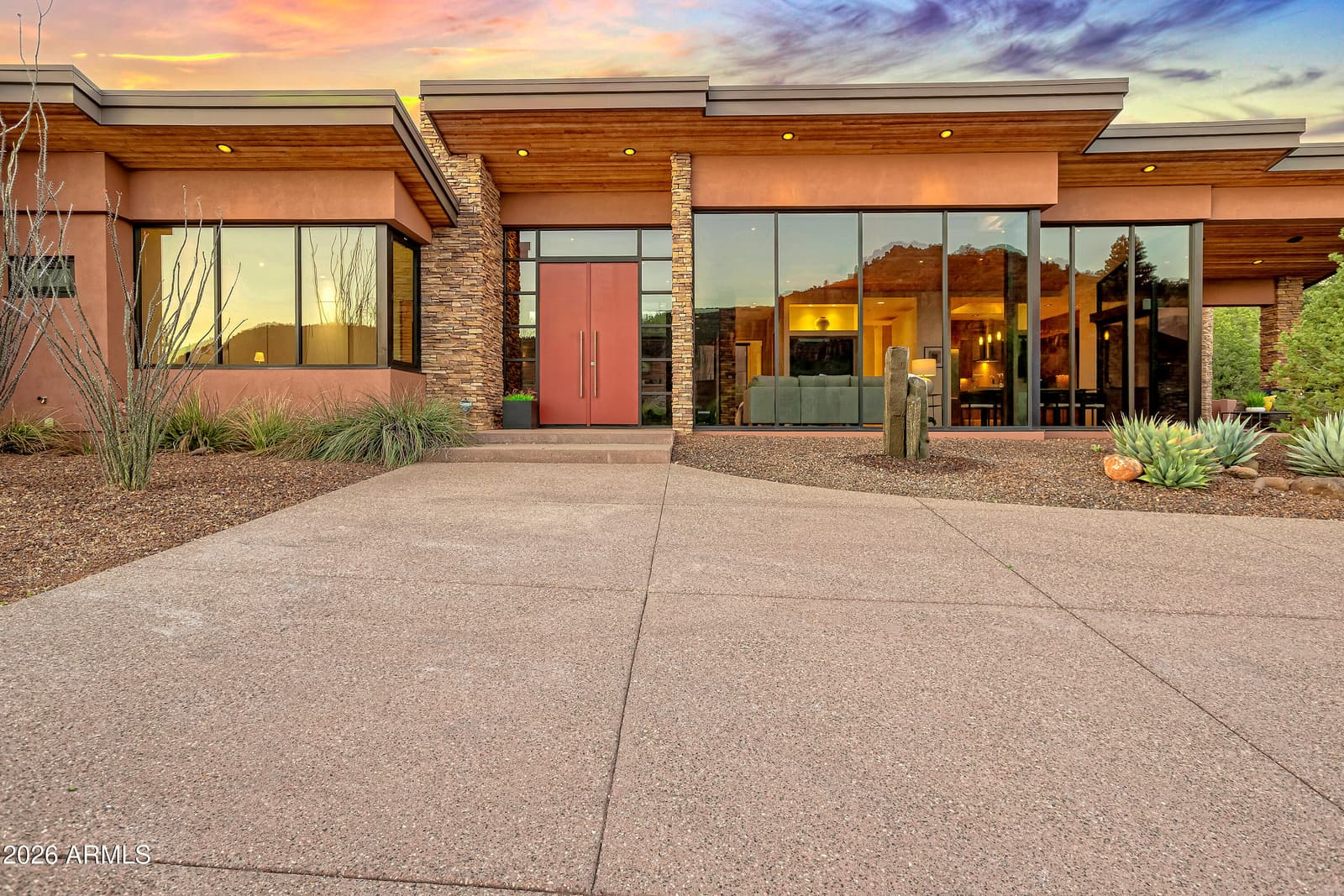 290 Cross Creek Circle, Sedona, AZ 86336 — photo 9 of 31