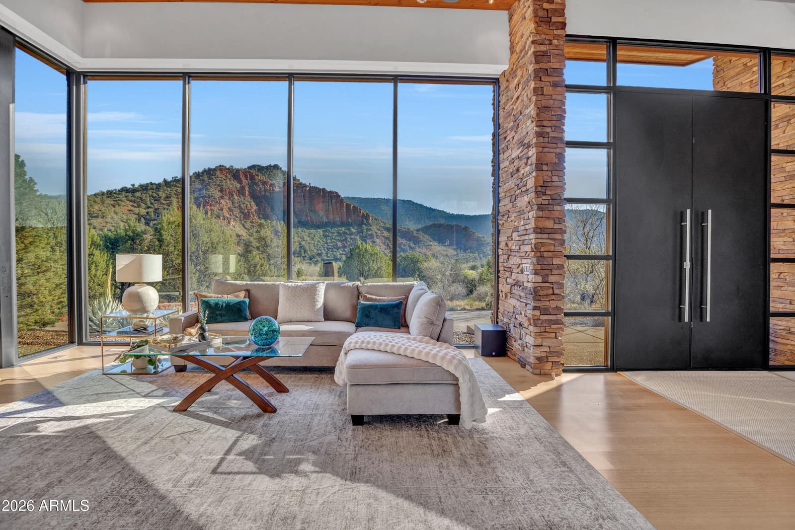 290 Cross Creek Circle, Sedona, AZ 86336 — photo 3 of 31