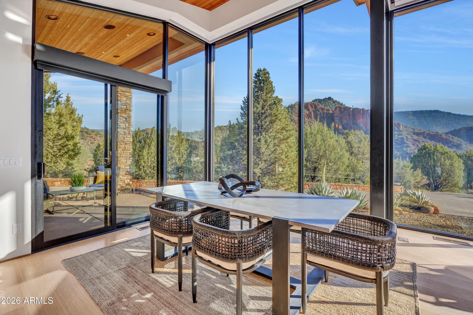 290 Cross Creek Circle, Sedona, AZ 86336 — photo 5 of 31