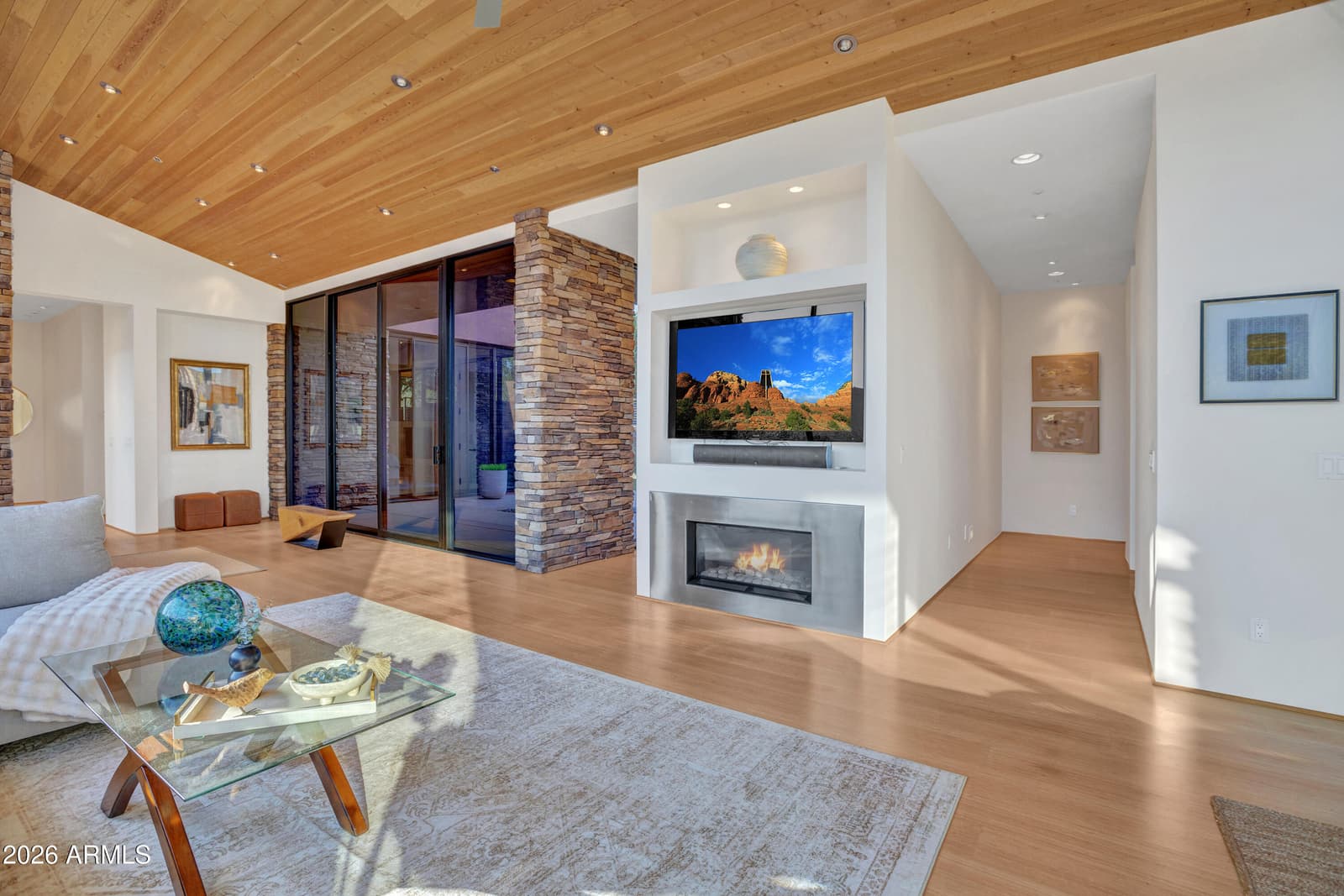 290 Cross Creek Circle, Sedona, AZ 86336 — photo 12 of 31