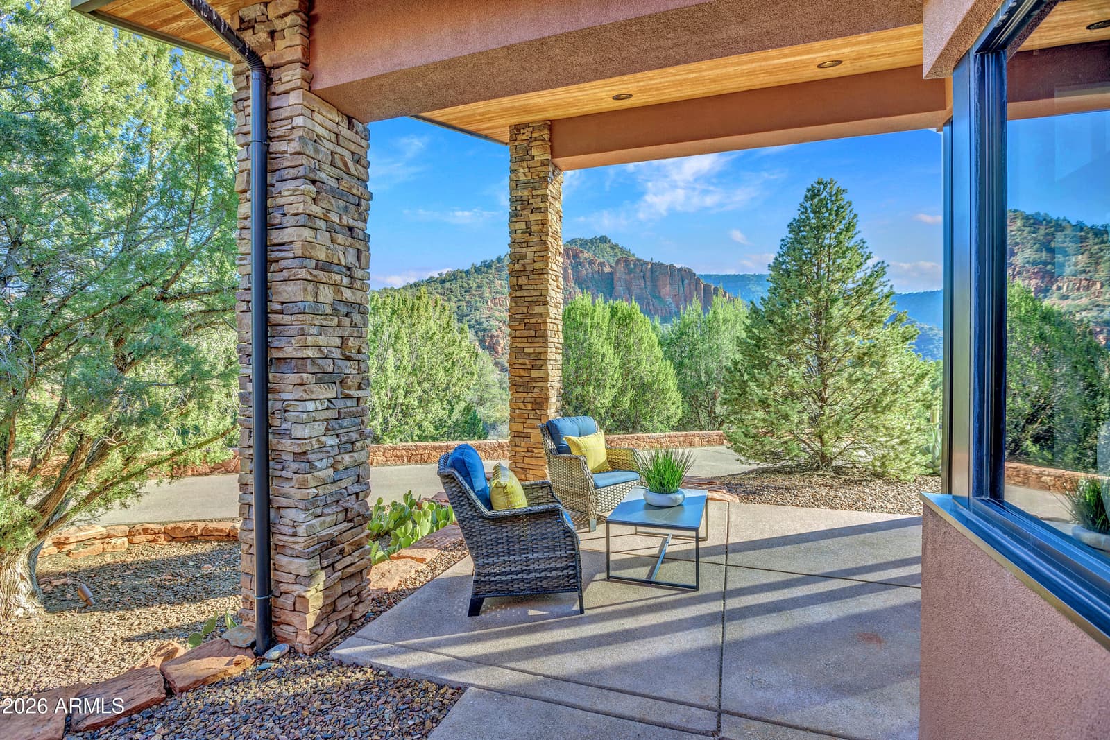 290 Cross Creek Circle, Sedona, AZ 86336 — photo 23 of 31