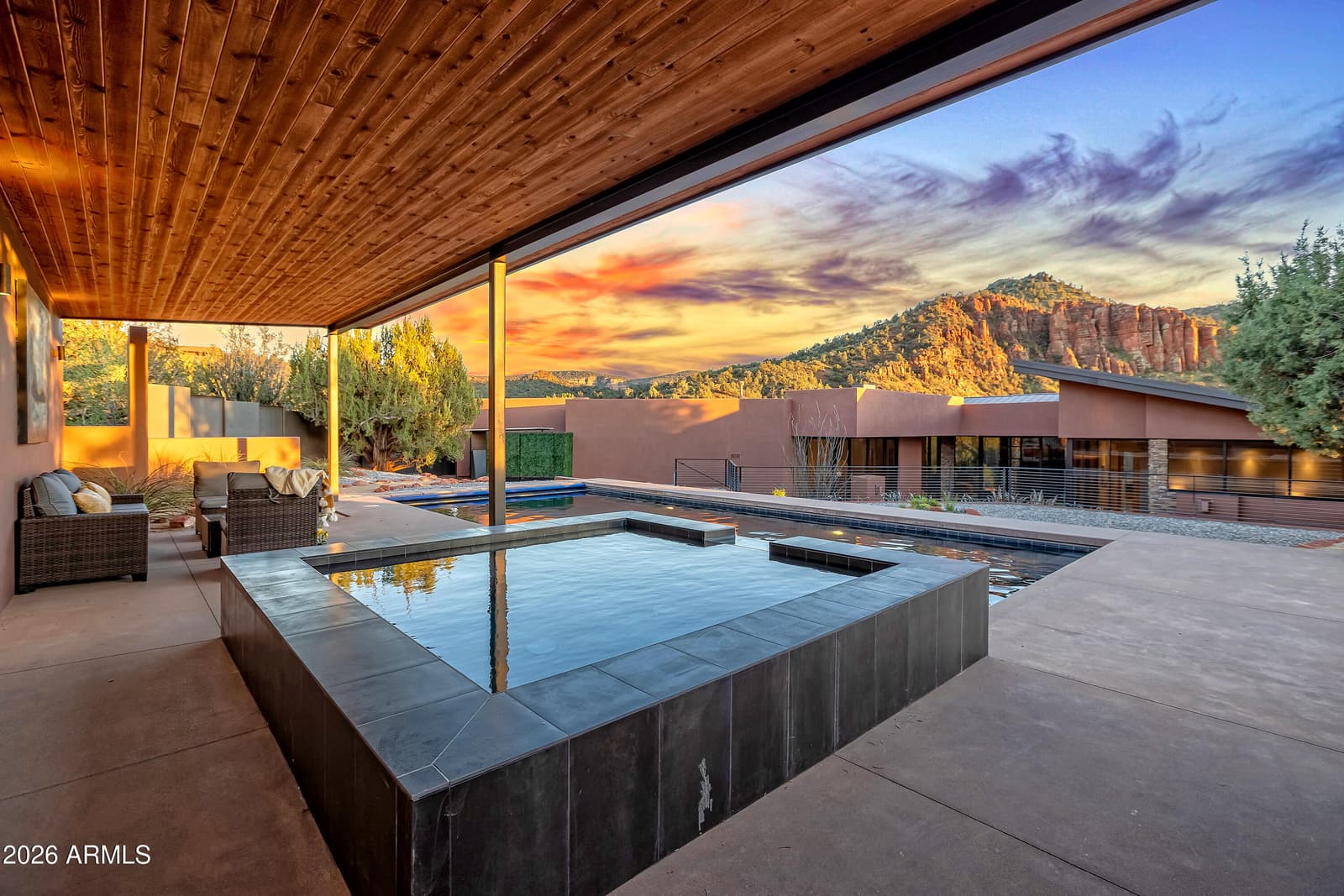 290 Cross Creek Circle, Sedona, AZ 86336 — photo 24 of 31