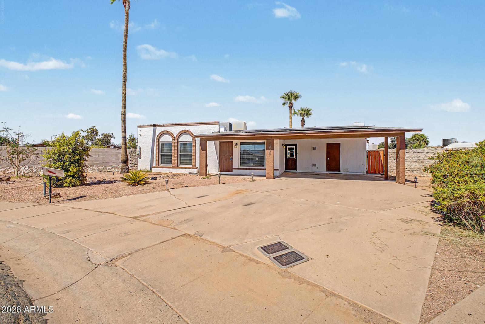 1008 N Westfall Circle, Casa Grande, AZ 85122 — photo 7 of 36