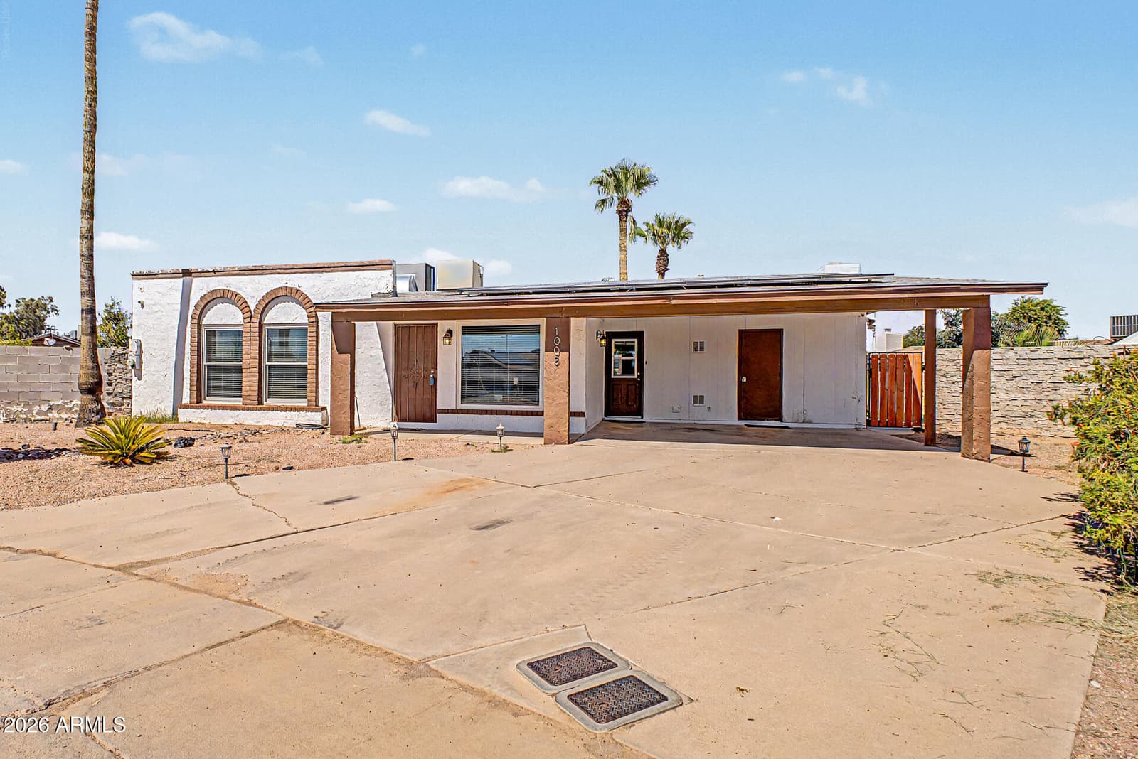 1008 N Westfall Circle, Casa Grande, AZ 85122 — photo 32 of 36