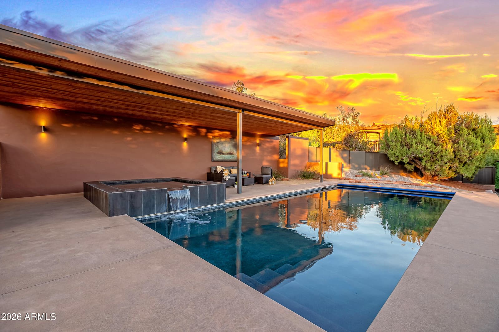 290 Cross Creek Circle, Sedona, AZ 86336 — photo 25 of 31