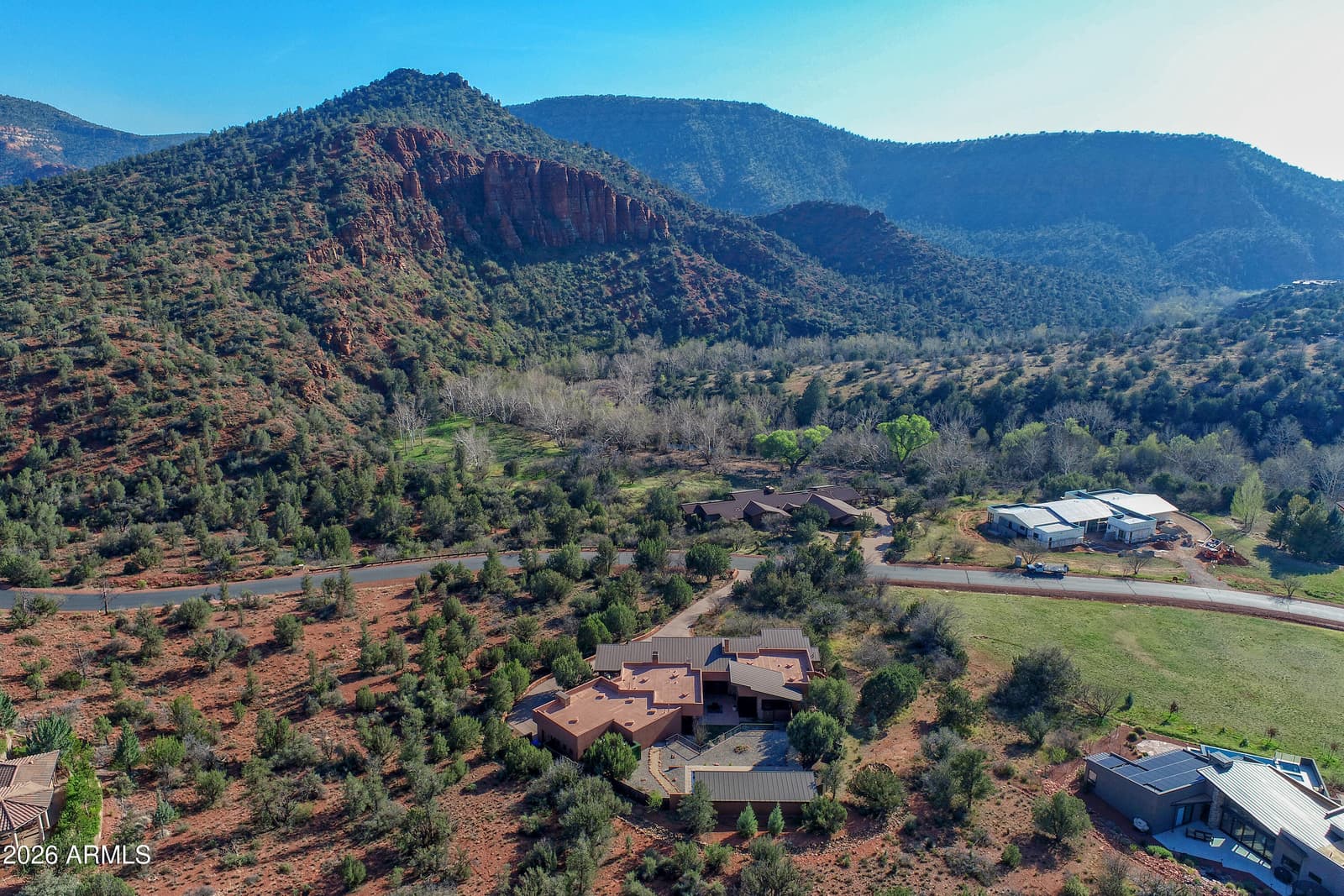 290 Cross Creek Circle, Sedona, AZ 86336 — photo 28 of 31