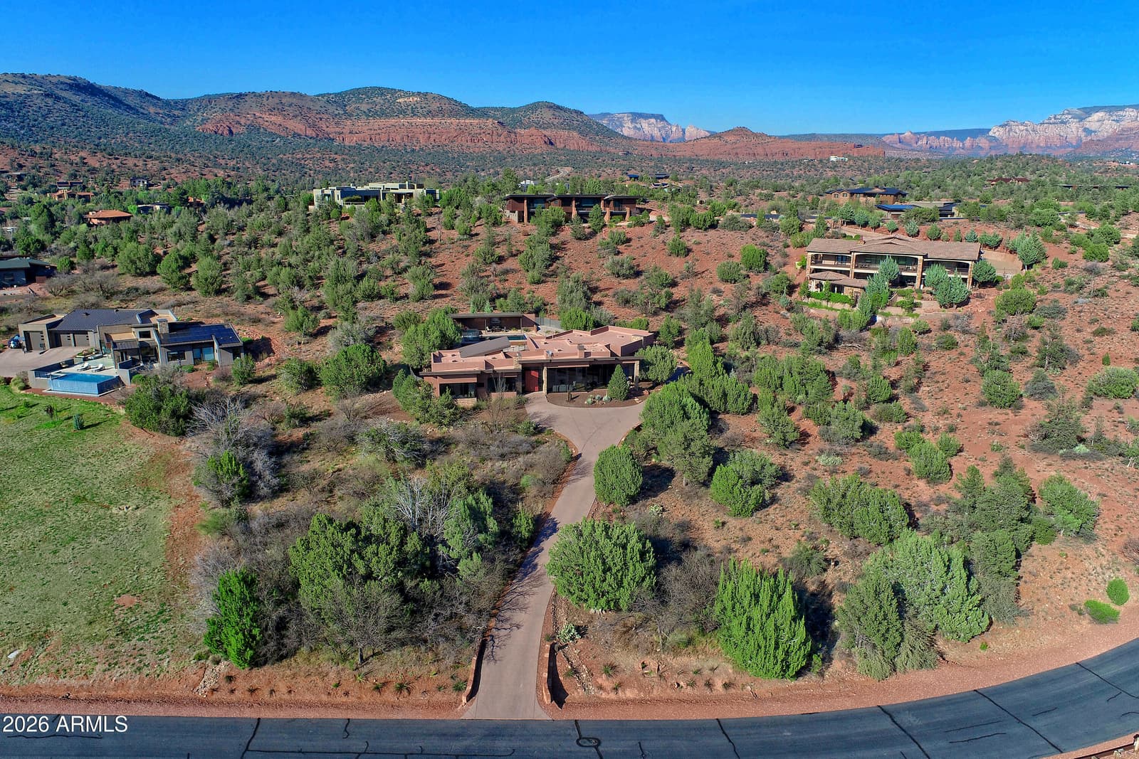 290 Cross Creek Circle, Sedona, AZ 86336 — photo 29 of 31
