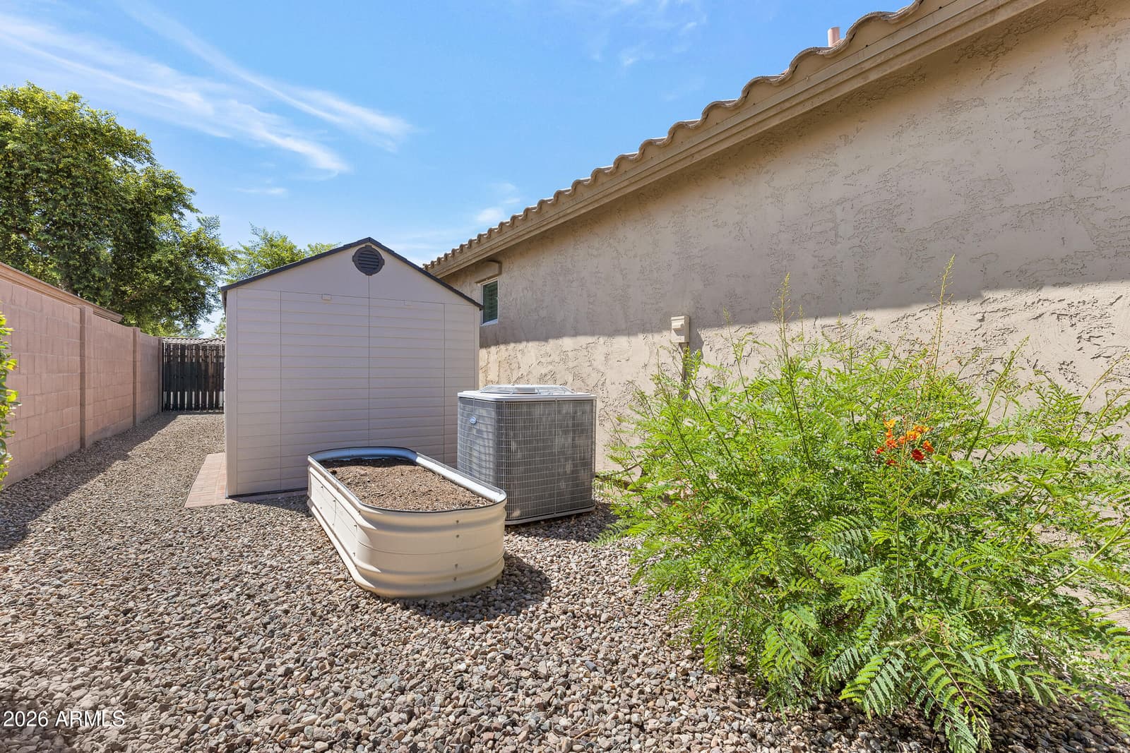 3631 S Hassett, Mesa, AZ 85212 — photo 33 of 38
