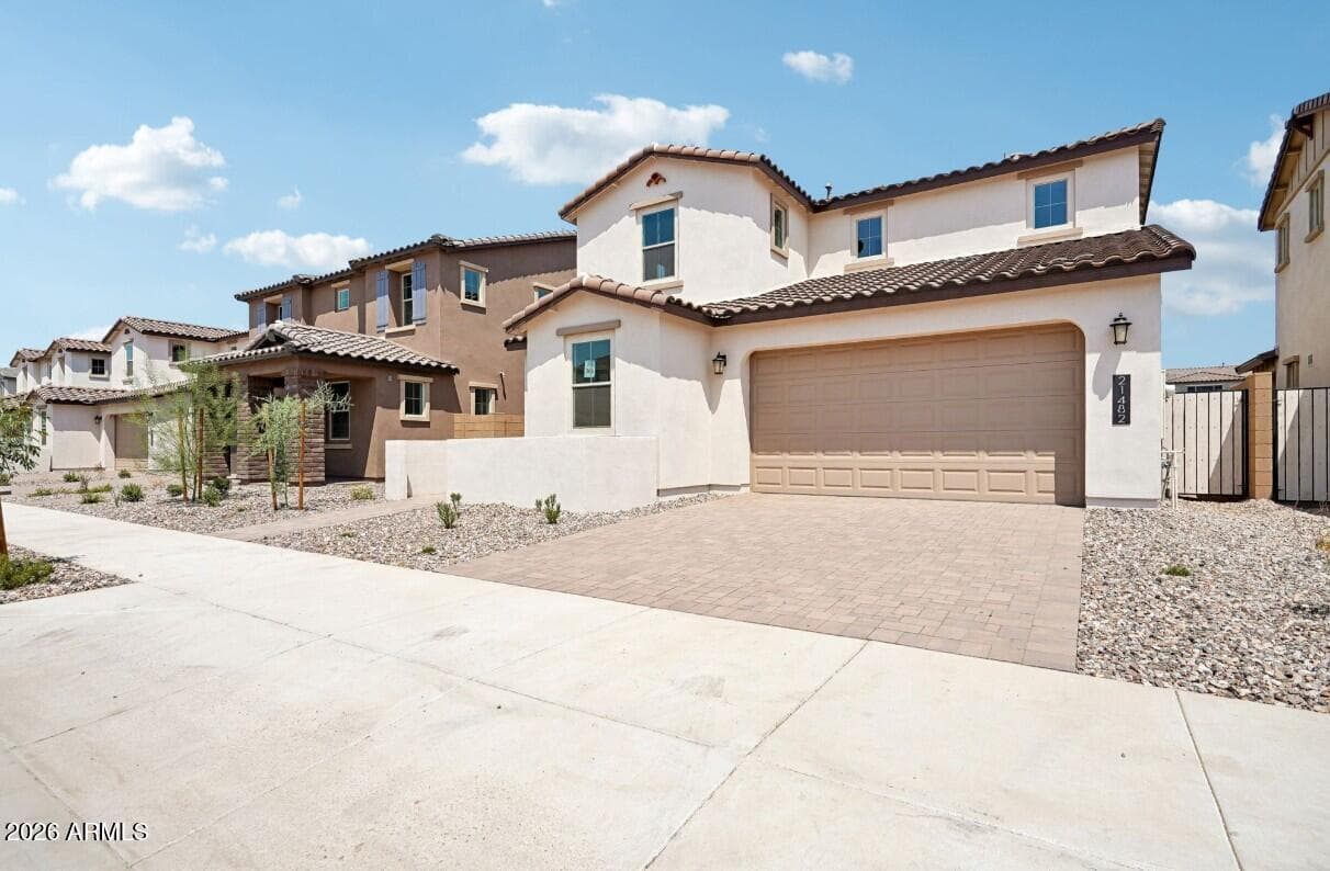 21482 E Cattle Drive, Queen Creek, AZ 85142 — photo 2 of 32