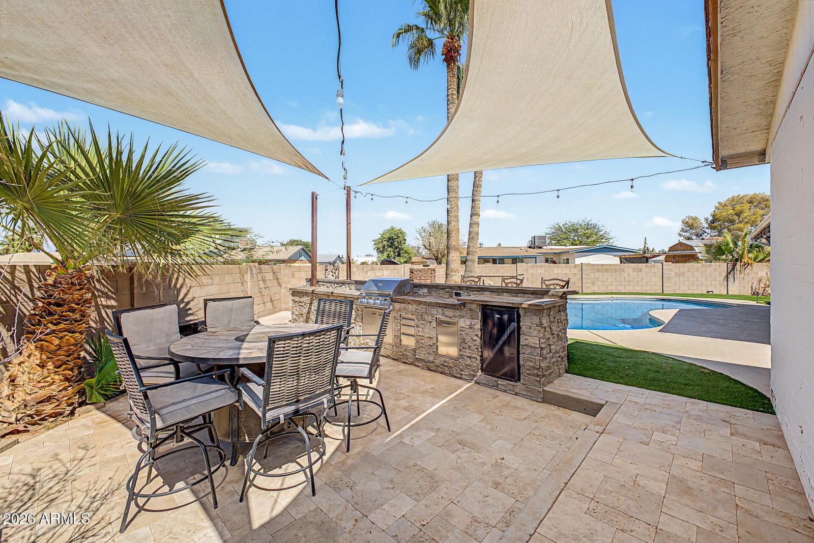 1008 N Westfall Circle, Casa Grande, AZ 85122 — photo 31 of 36