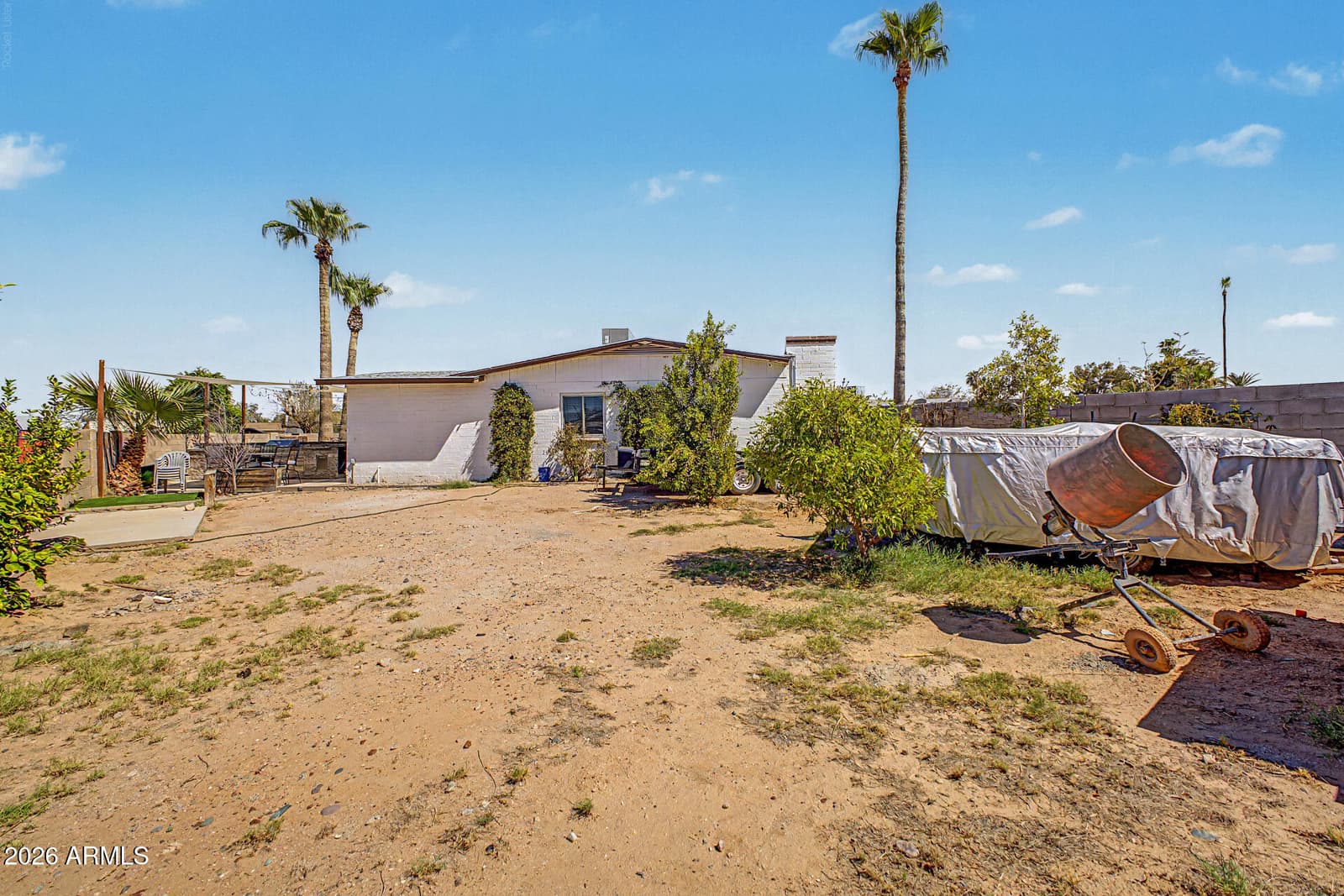 1008 N Westfall Circle, Casa Grande, AZ 85122 — photo 35 of 36