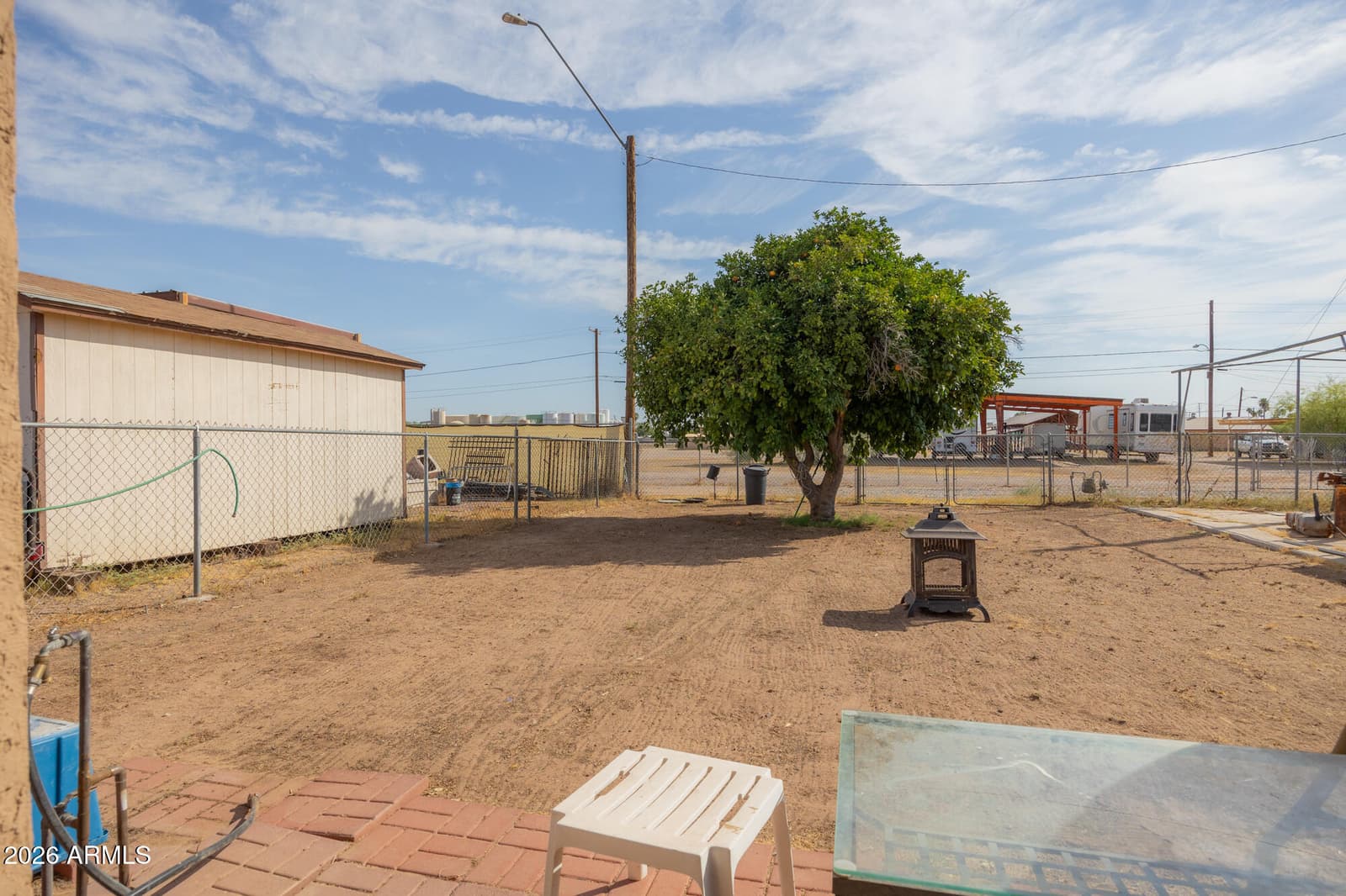 406 W 2nd Avenue, Casa Grande, AZ 85122 — photo 31 of 51