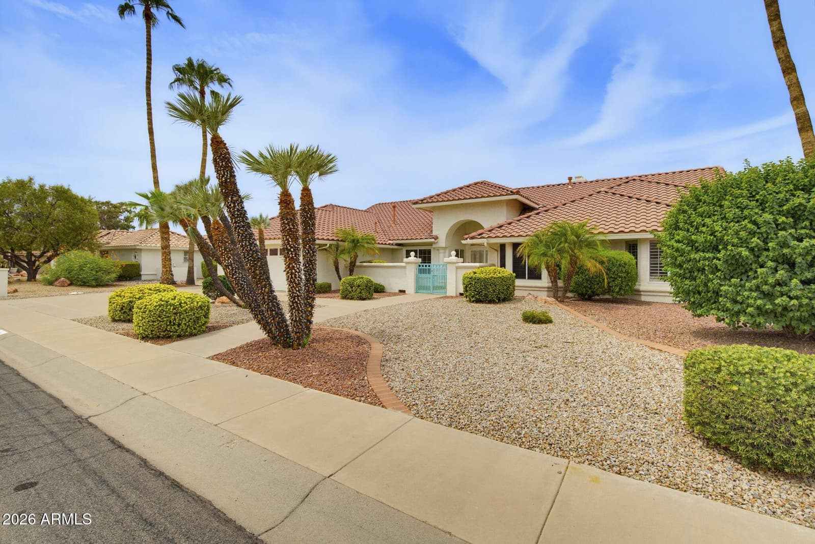 14114 W Whitewood Drive, Sun City West, AZ 85375 — photo 3 of 56