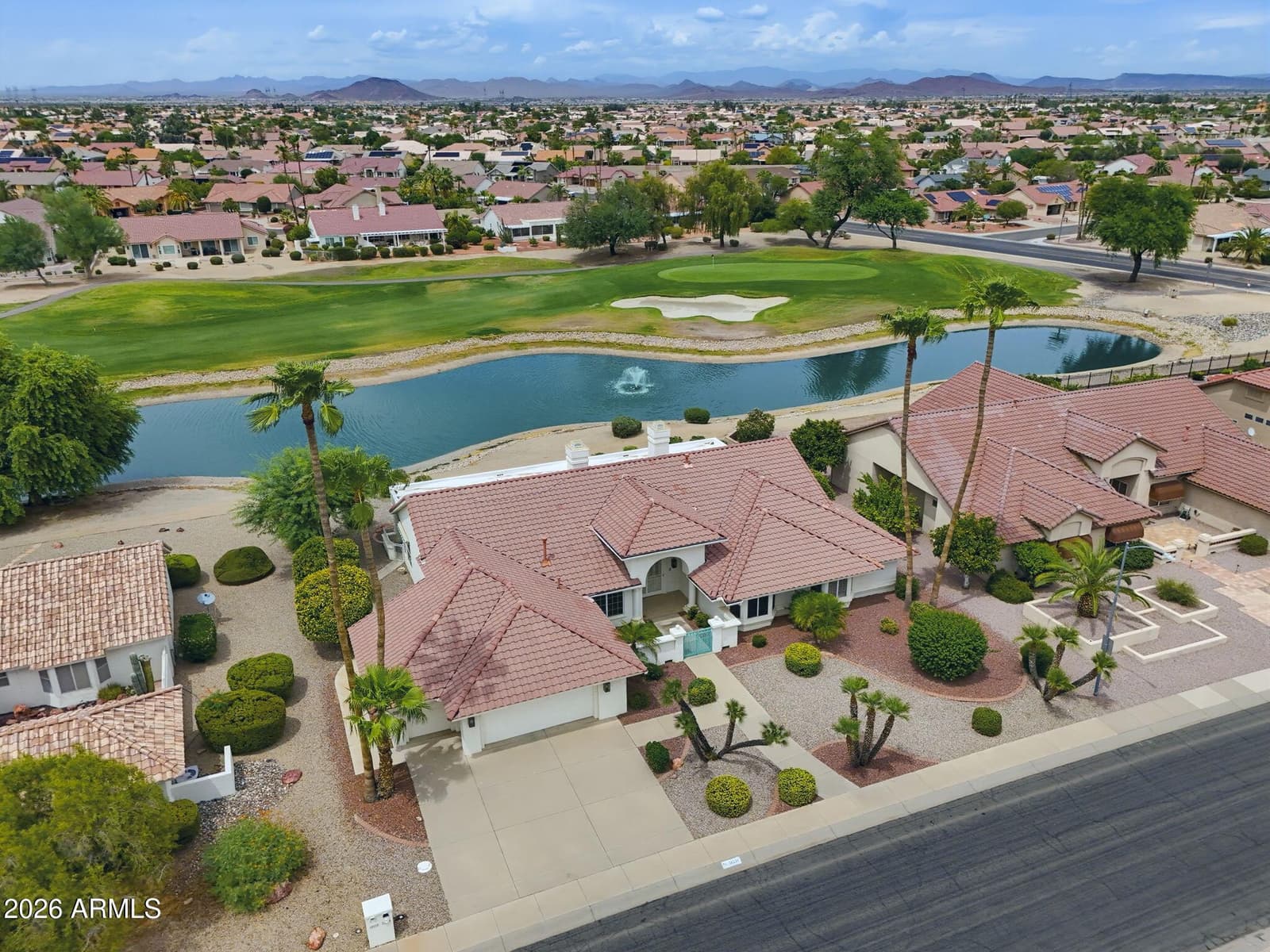 14114 W Whitewood Drive, Sun City West, AZ 85375 — photo 4 of 56