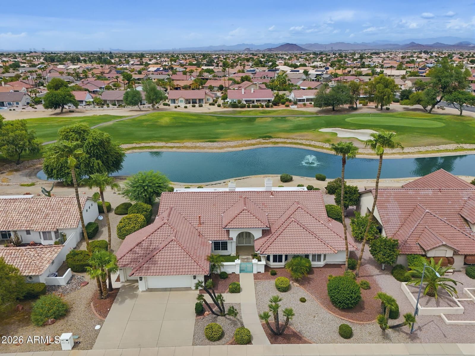14114 W Whitewood Drive, Sun City West, AZ 85375 — photo 5 of 56