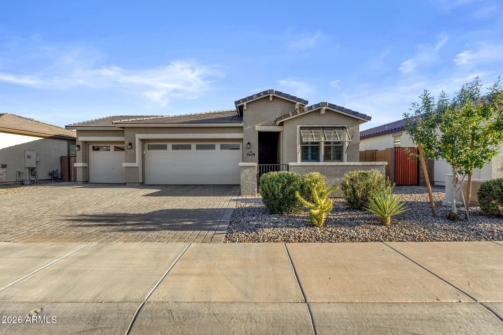 40425 W Agave Road, Maricopa, AZ 85138 — photo 1 of 154