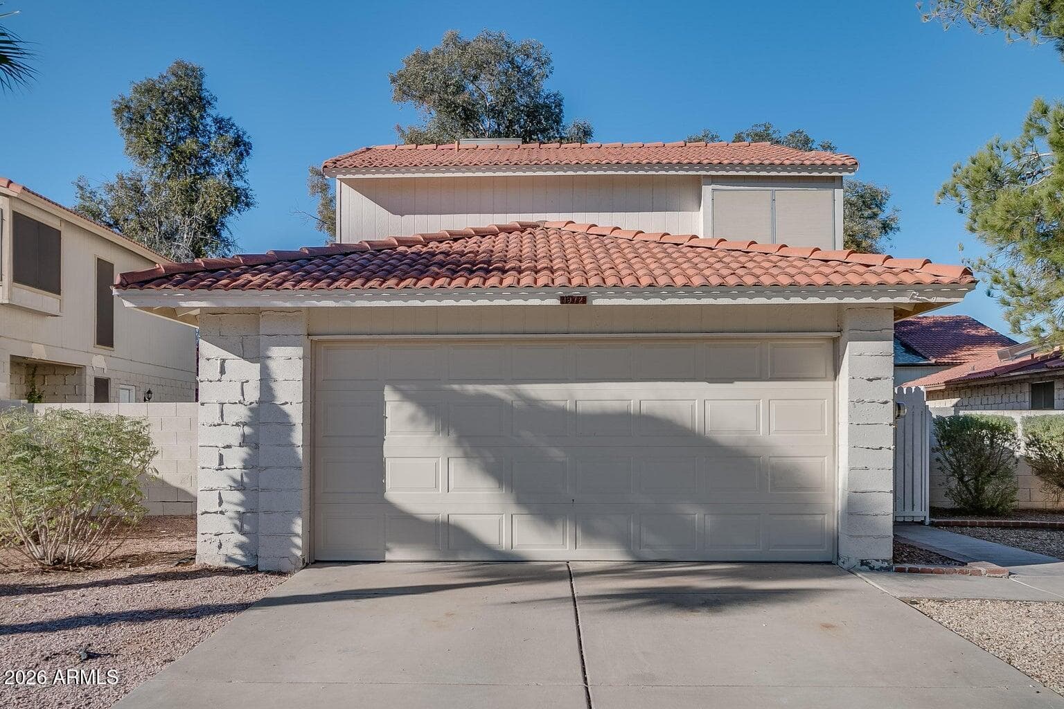 1972 N Lexington Drive, Chandler, AZ 85224 — photo 1 of 9