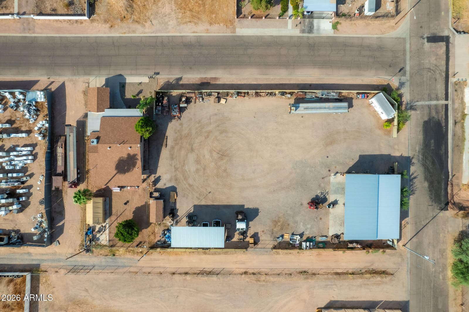 406 W 2nd Avenue, Casa Grande, AZ 85122 — photo 36 of 51