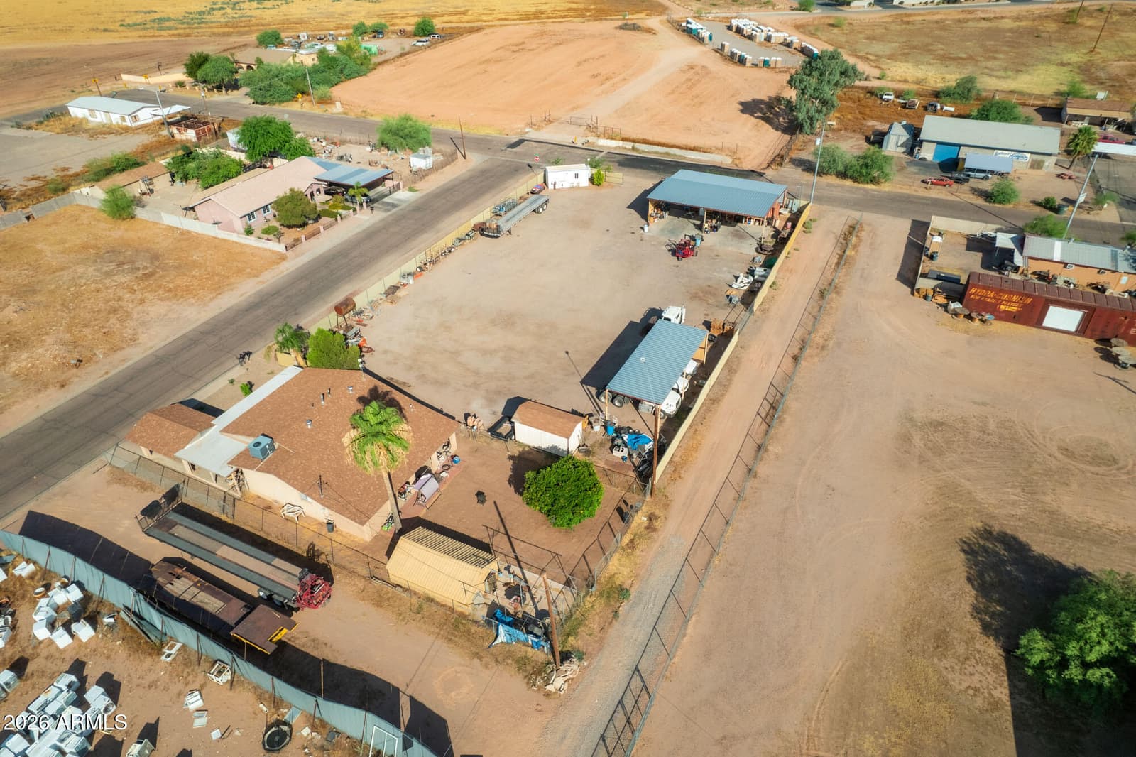 406 W 2nd Avenue, Casa Grande, AZ 85122 — photo 47 of 51