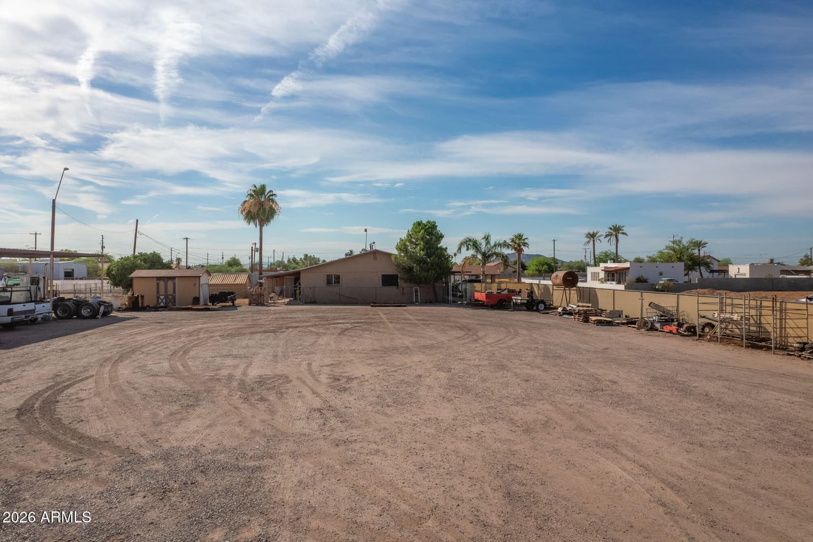 406 W 2nd Avenue, Casa Grande, AZ 85122 — photo 50 of 51