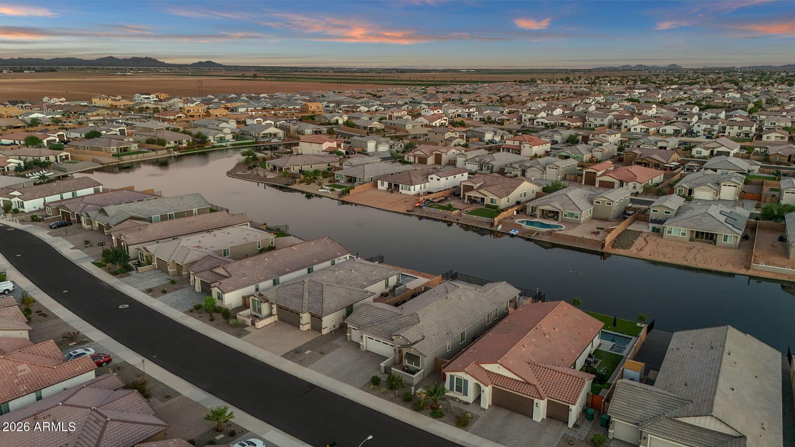 40425 W Agave Road, Maricopa, AZ 85138 — photo 109 of 154