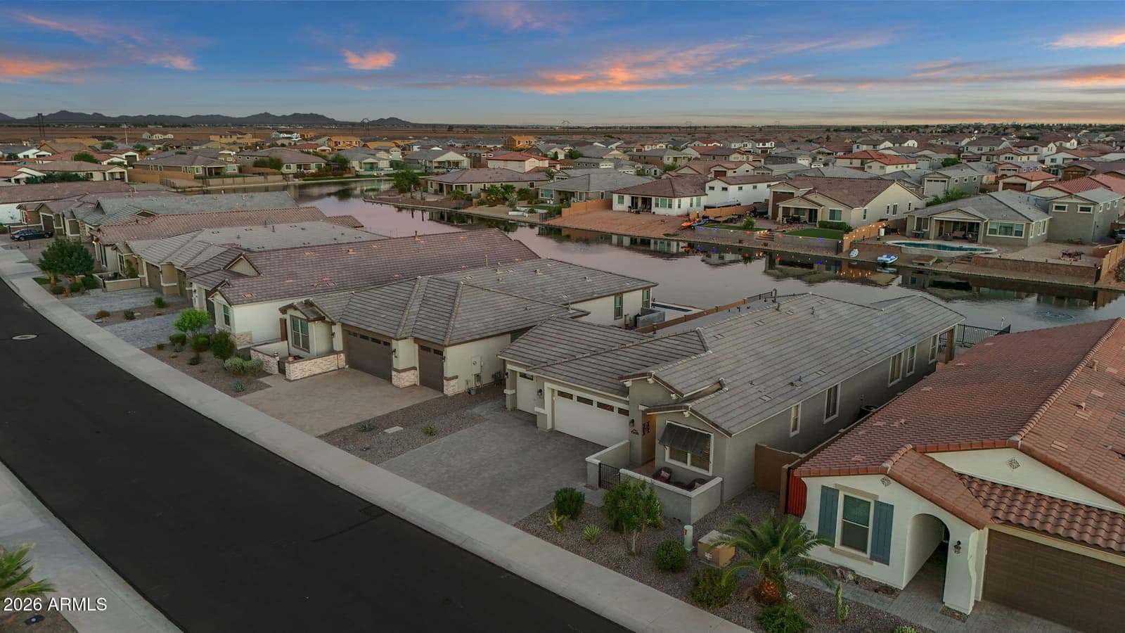 40425 W Agave Road, Maricopa, AZ 85138 — photo 110 of 154