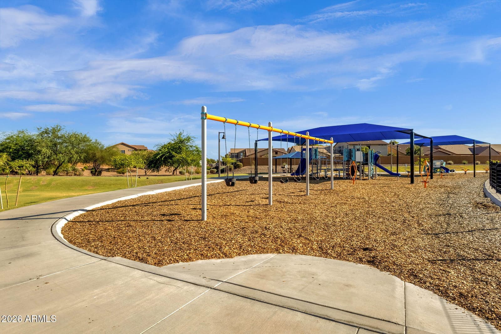 40425 W Agave Road, Maricopa, AZ 85138 — photo 134 of 154