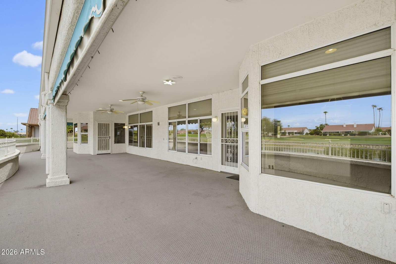 14114 W Whitewood Drive, Sun City West, AZ 85375 — photo 47 of 56