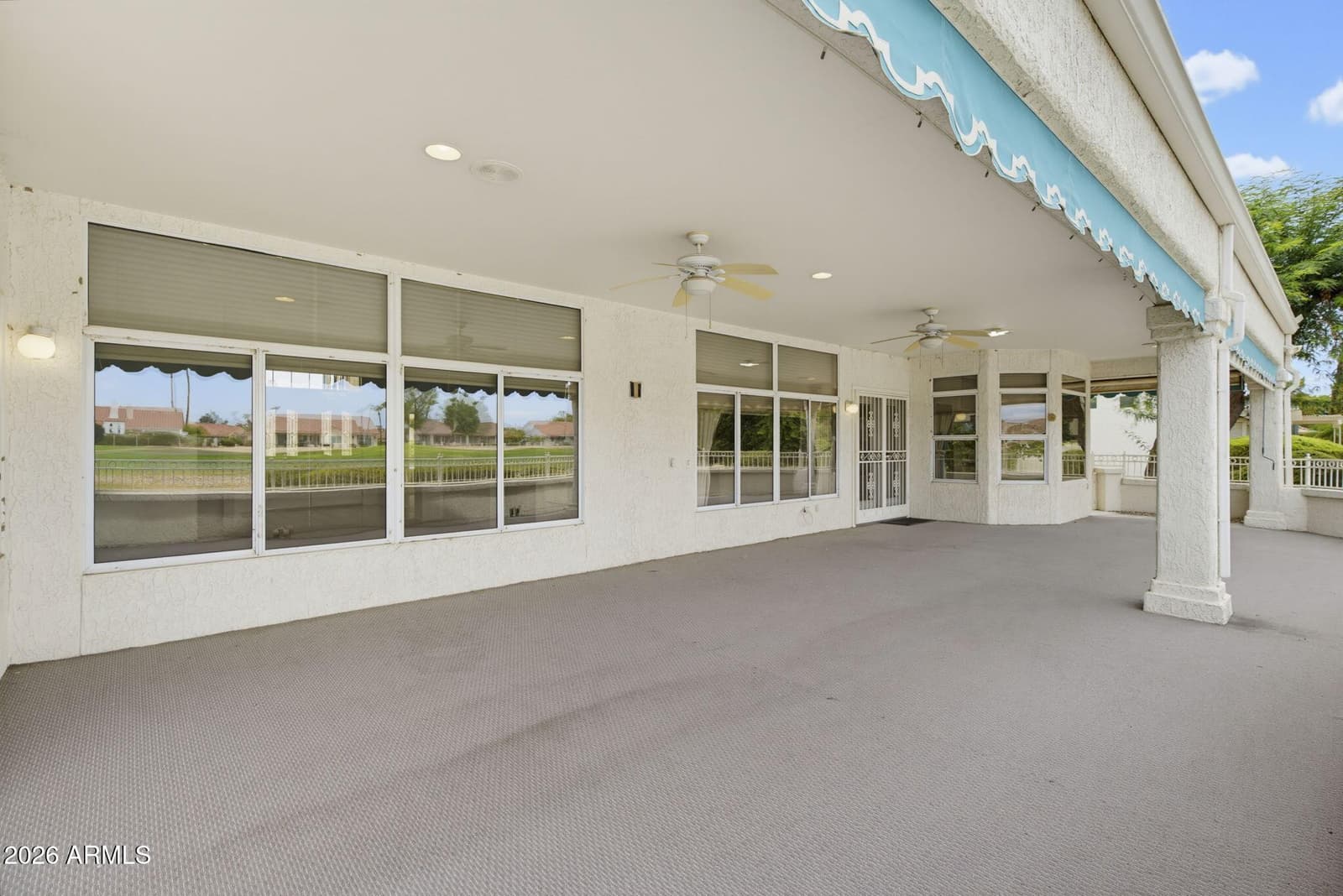 14114 W Whitewood Drive, Sun City West, AZ 85375 — photo 48 of 56