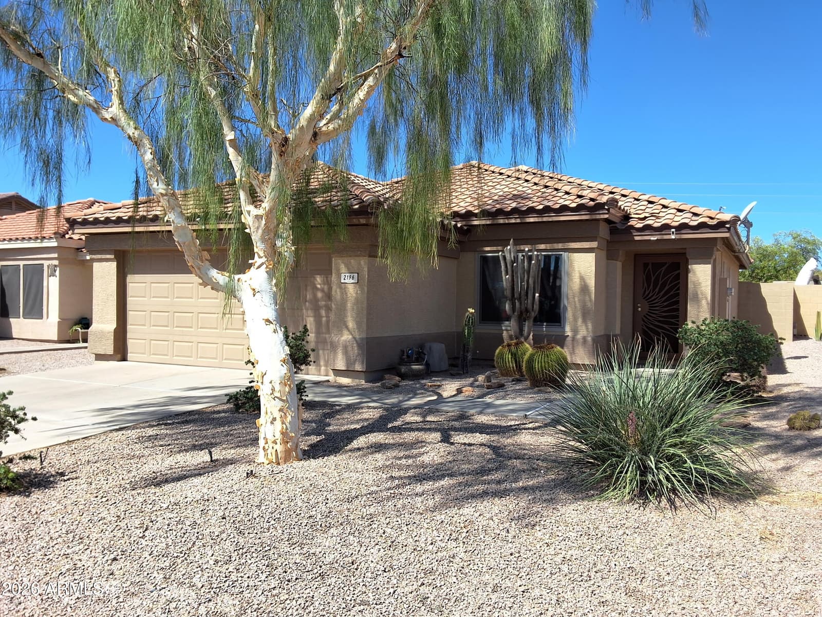 2196 S Lawther Drive, Apache Junction, AZ 85120 — photo 1 of 8
