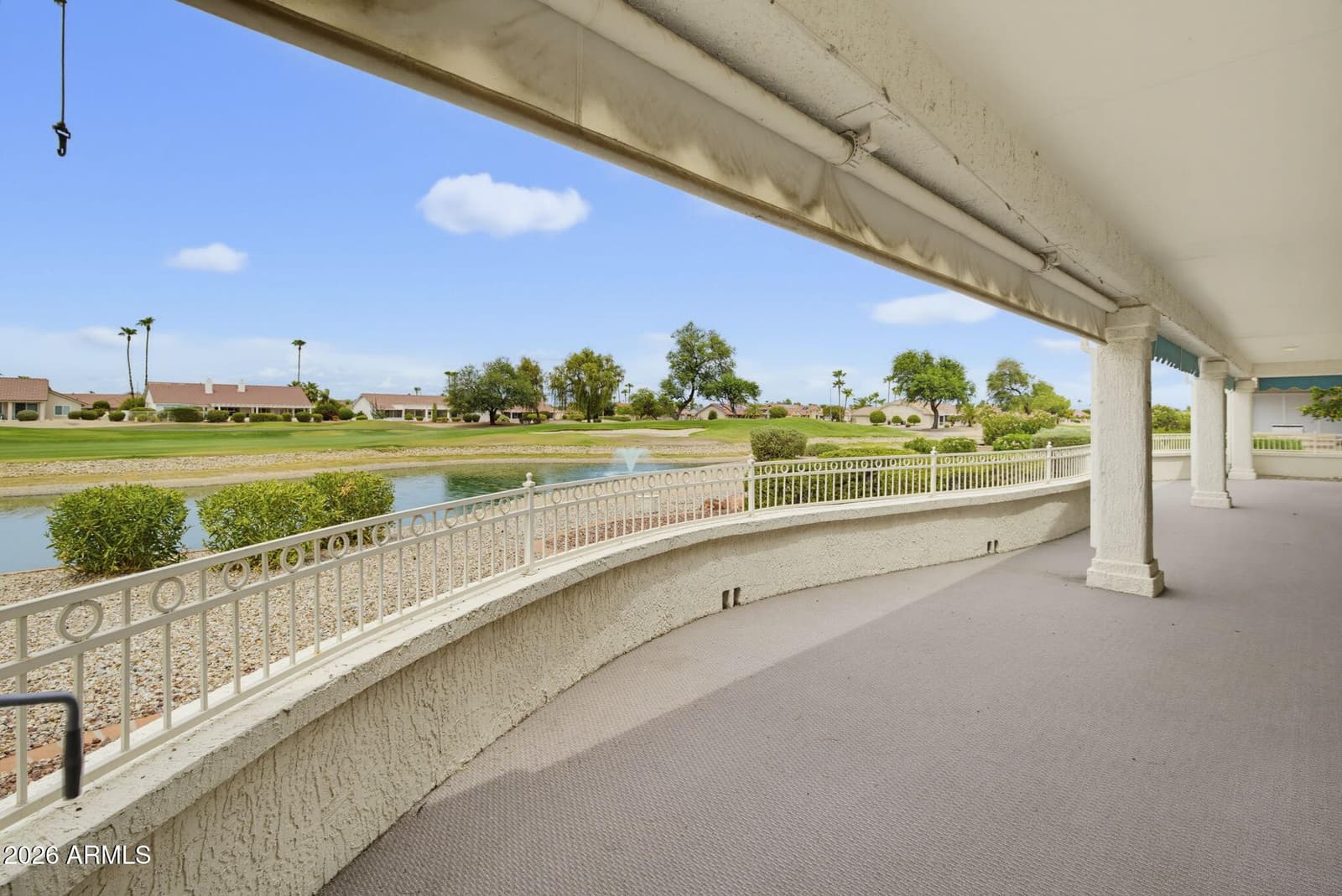 14114 W Whitewood Drive, Sun City West, AZ 85375 — photo 49 of 56