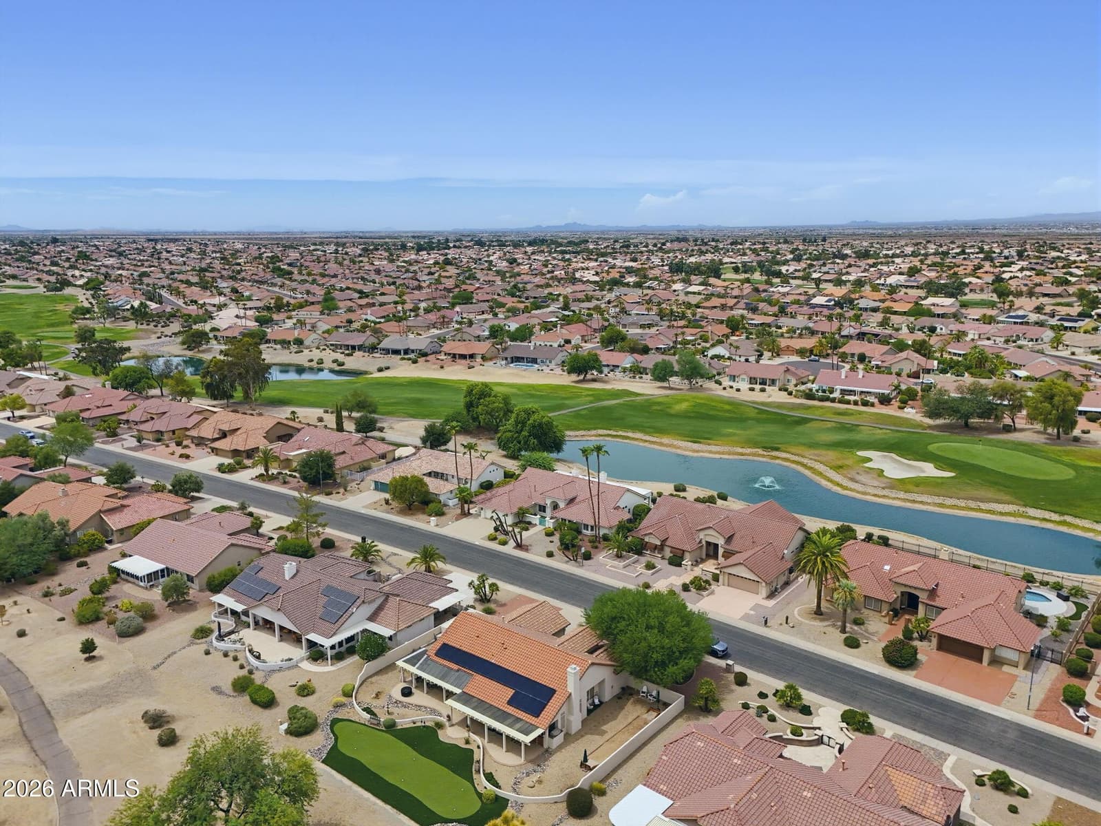 14114 W Whitewood Drive, Sun City West, AZ 85375 — photo 46 of 56