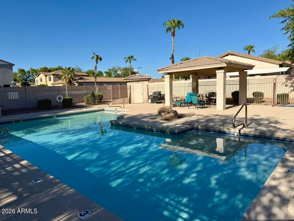 599 W Colt Road, Chandler, AZ 85225 — photo 22 of 22
