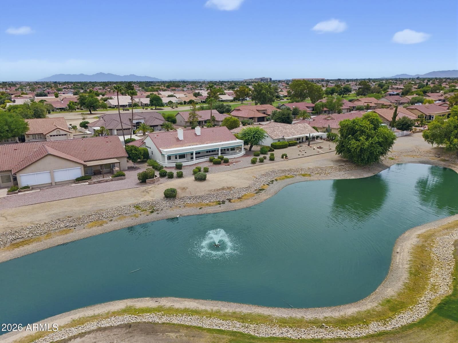 14114 W Whitewood Drive, Sun City West, AZ 85375 — photo 53 of 56