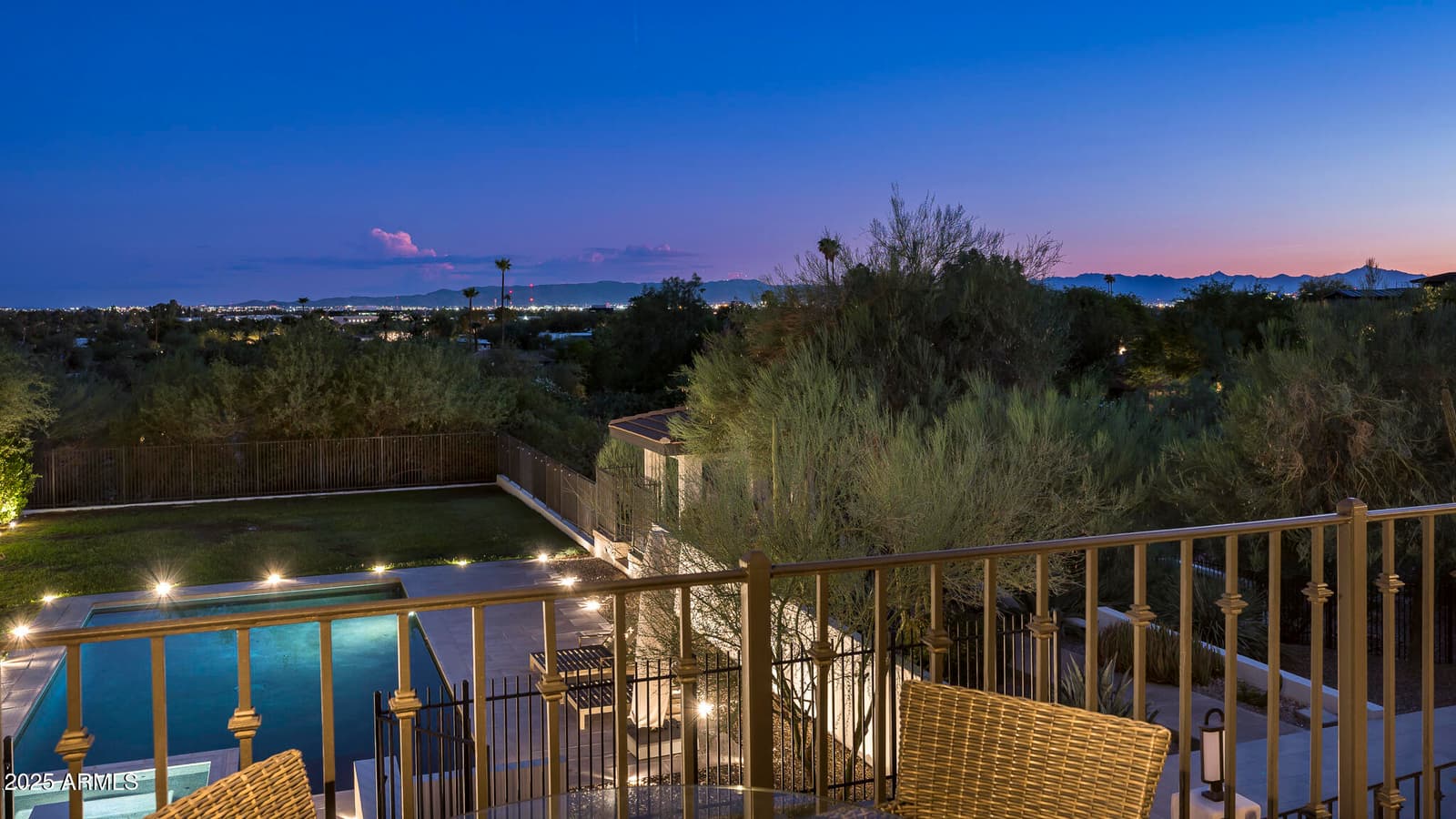 3977 E Paradise View Drive, Paradise Valley, AZ 85253 — photo 39 of 46