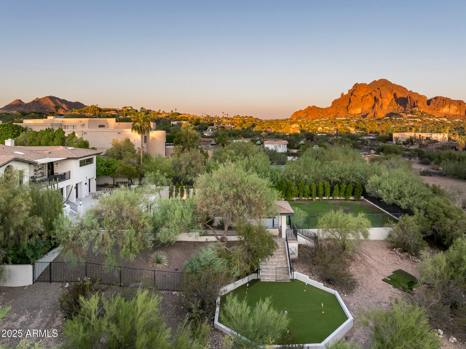 3977 E Paradise View Drive, Paradise Valley, AZ 85253 — photo 44 of 46
