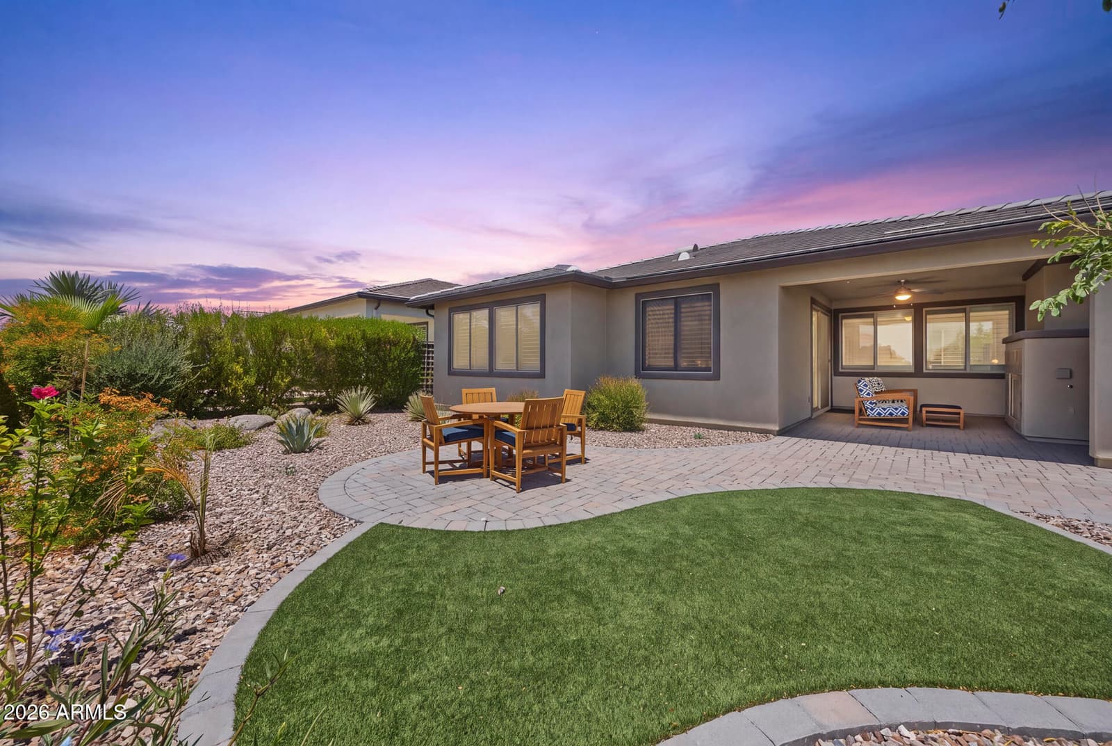 13335 W Milton Drive, Peoria, AZ 85383 — photo 27 of 52