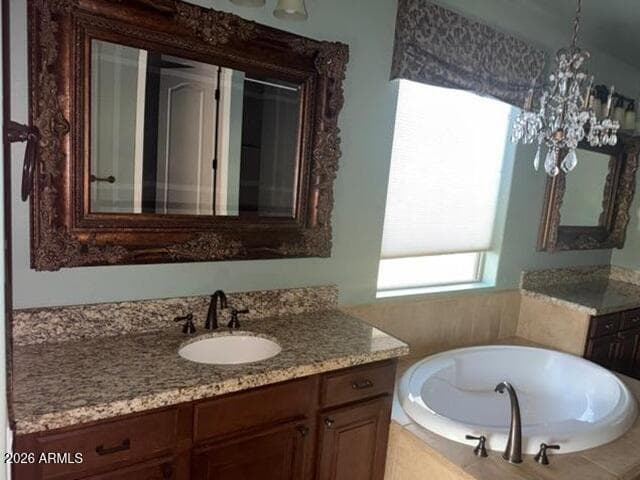 5107 N 194th Drive, Litchfield Park, AZ 85340 — photo 8 of 11