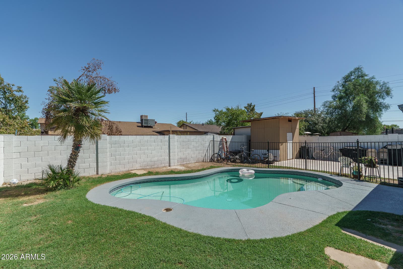 7120 W Mulberry Drive, Phoenix, AZ 85033 — photo 12 of 19