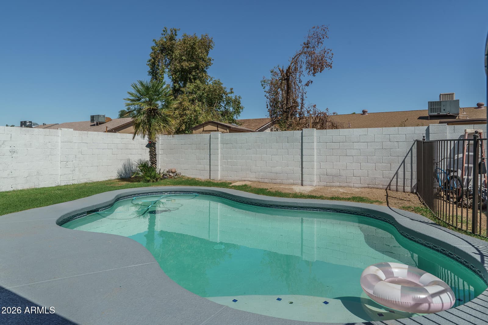 7120 W Mulberry Drive, Phoenix, AZ 85033 — photo 13 of 19