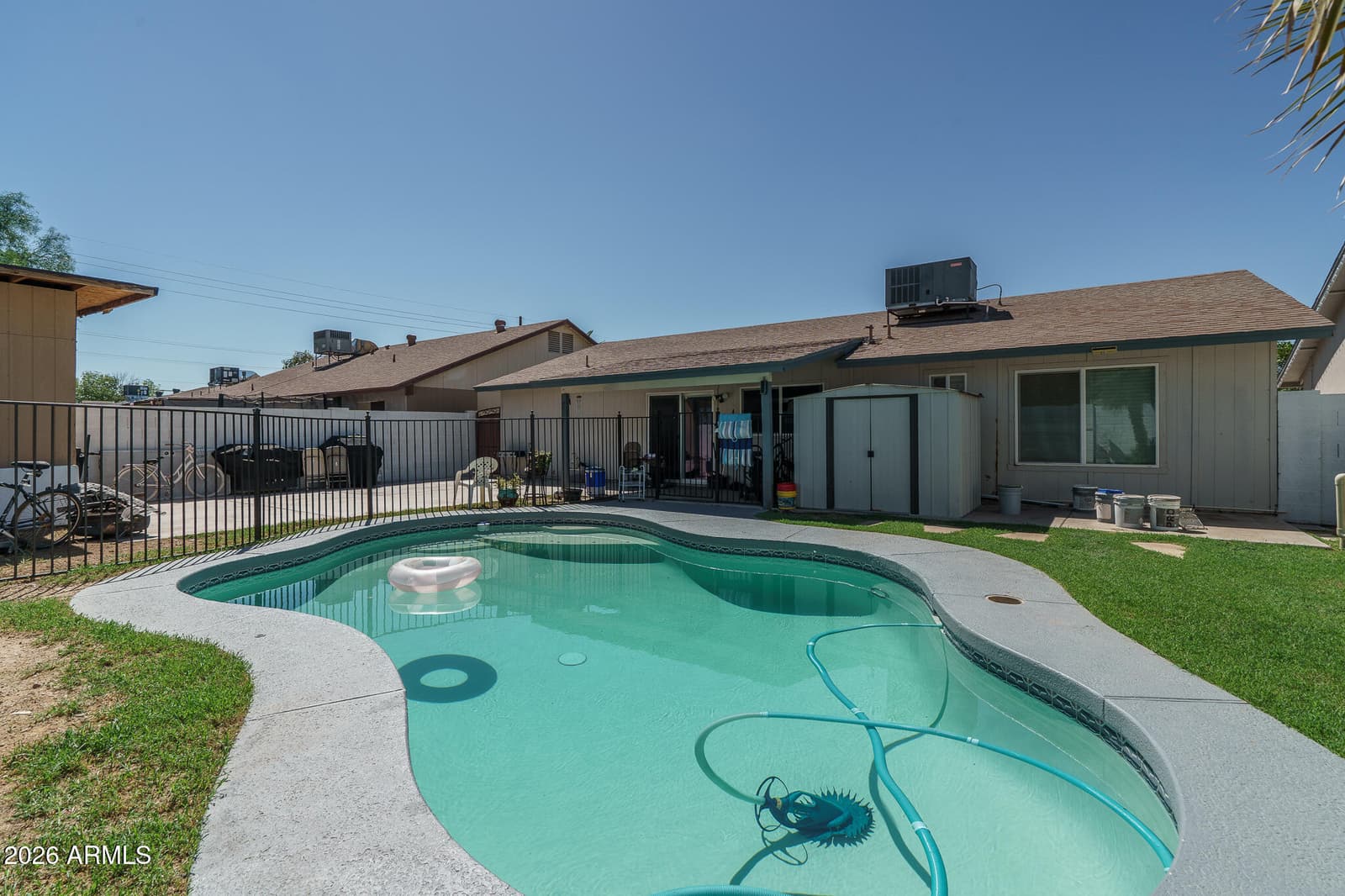 7120 W Mulberry Drive, Phoenix, AZ 85033 — photo 15 of 19