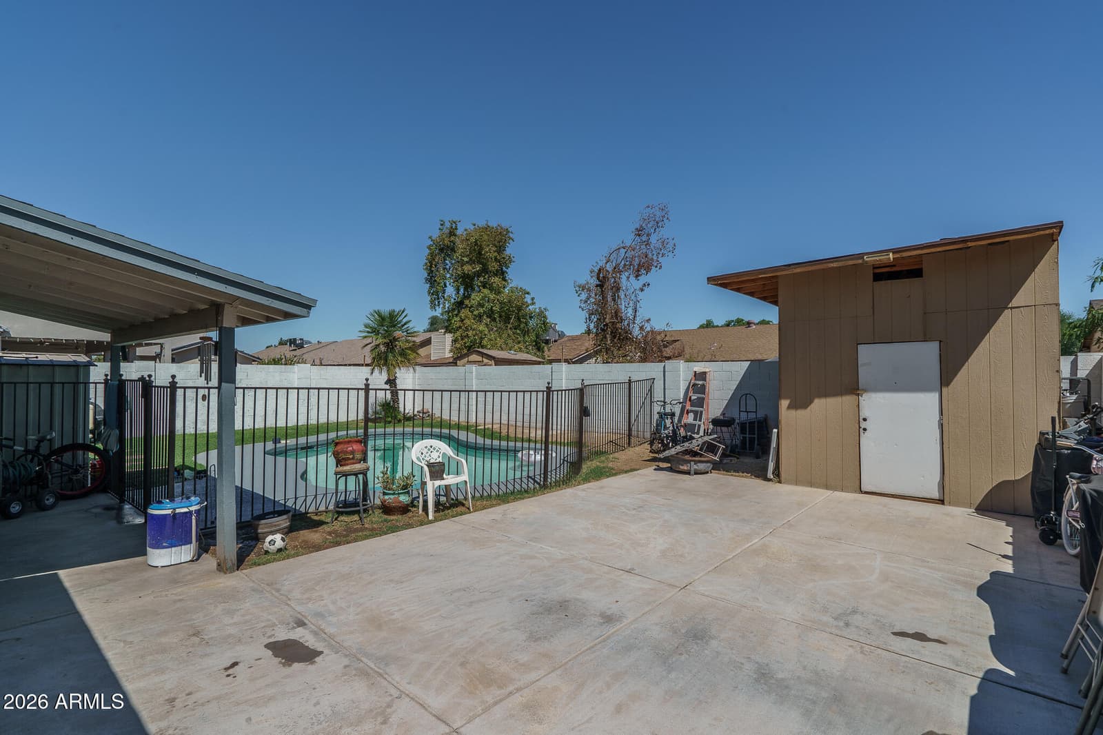 7120 W Mulberry Drive, Phoenix, AZ 85033 — photo 16 of 19